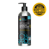Liquid Laundry Detergent, 8X Concentrated, Unscented